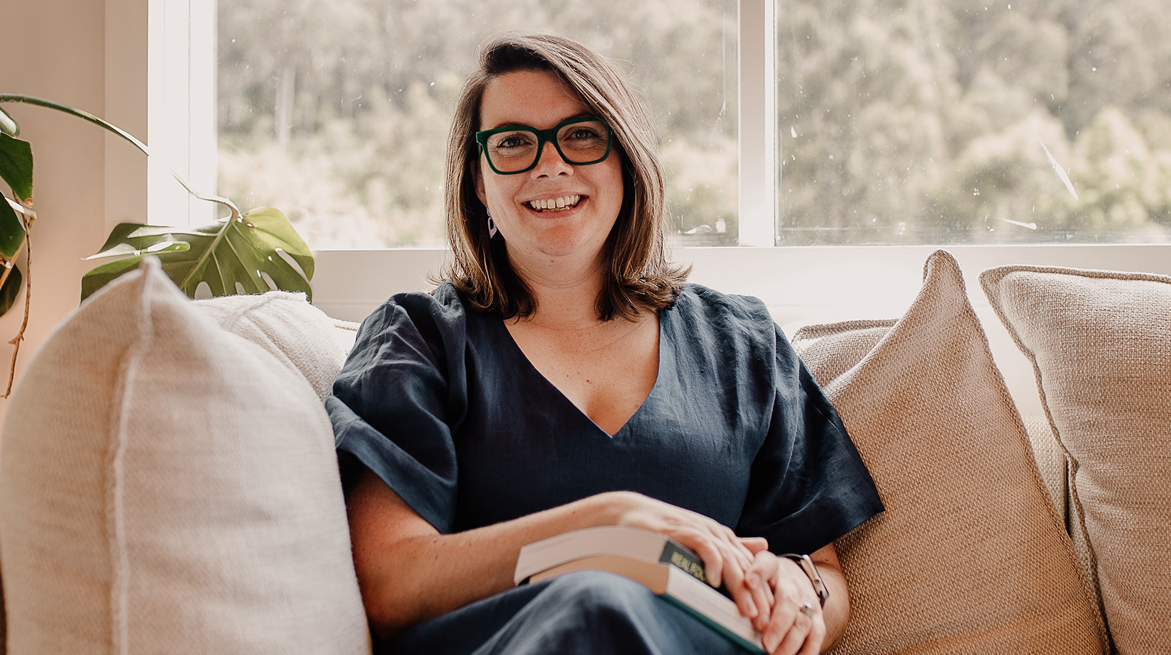 Dr Renee White