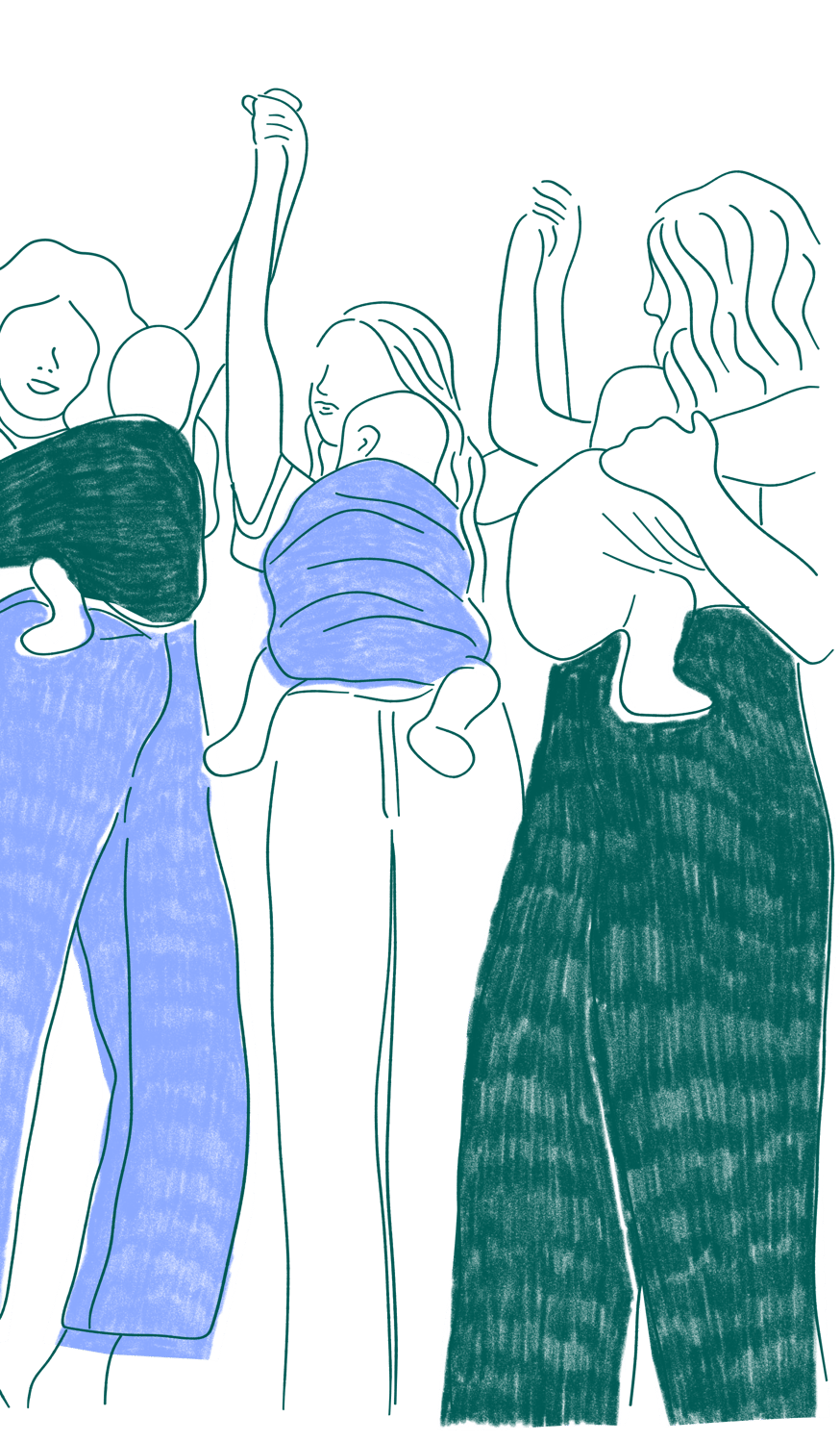 Mothers Group